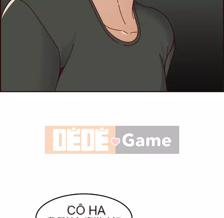 Mẹ tôi là sinh viên đại học Chương 74-75