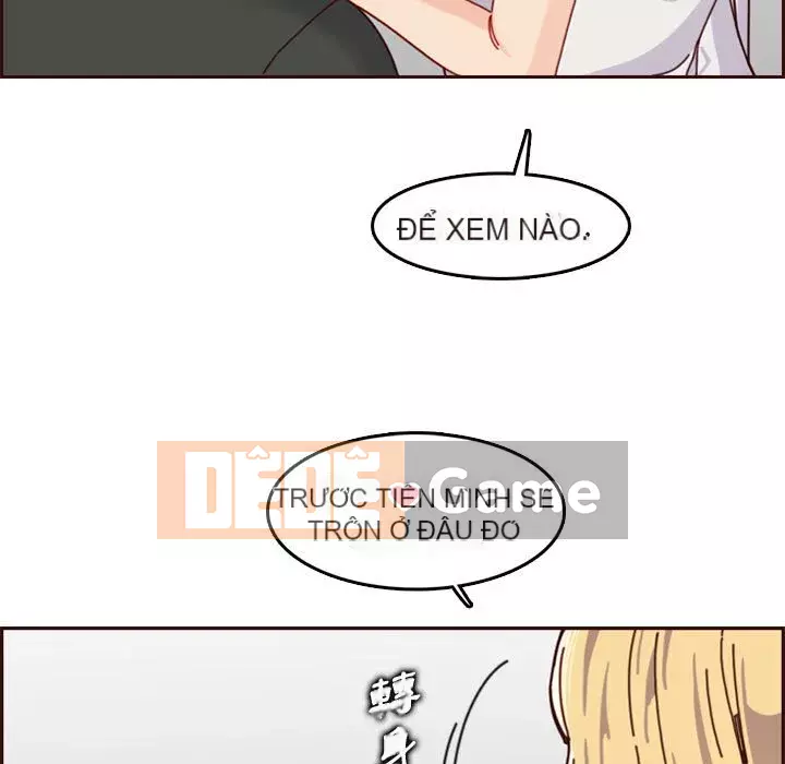 Mẹ tôi là sinh viên đại học Chương 74-75