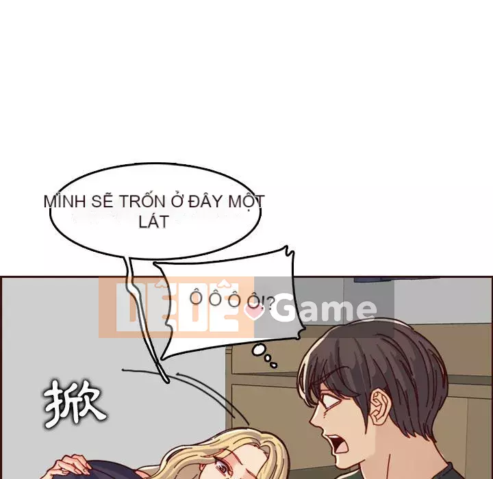 Mẹ tôi là sinh viên đại học Chương 74-75