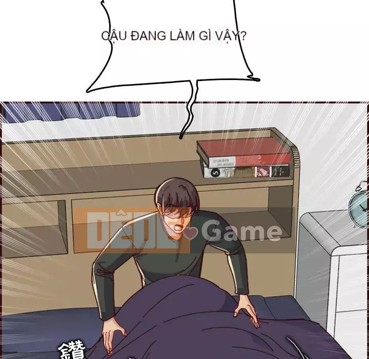 Mẹ tôi là sinh viên đại học Chương 74-75