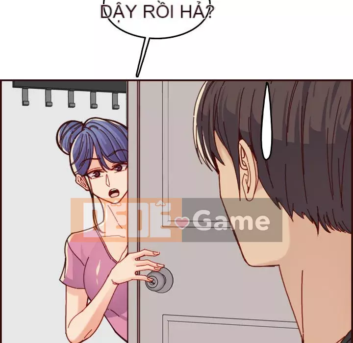 Mẹ tôi là sinh viên đại học Chương 74-75