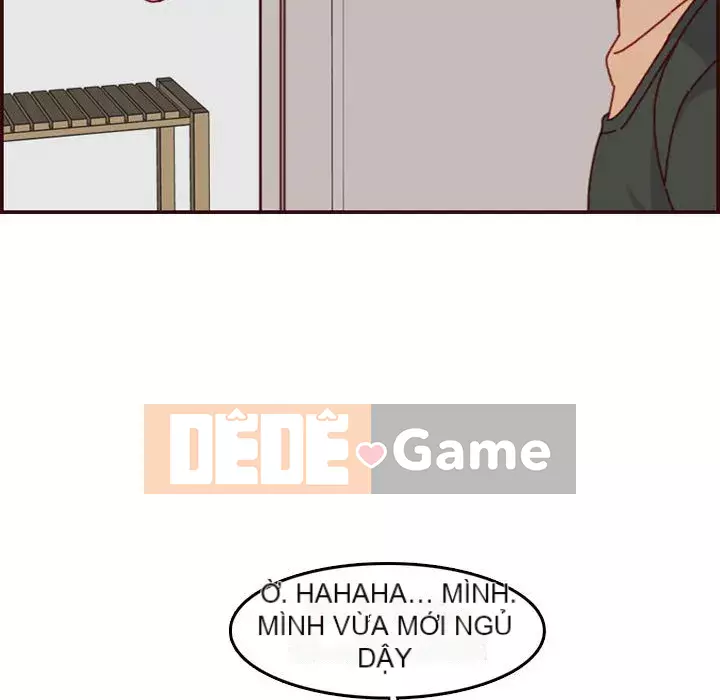 Mẹ tôi là sinh viên đại học Chương 74-75