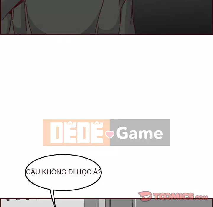 Mẹ tôi là sinh viên đại học Chương 74-75