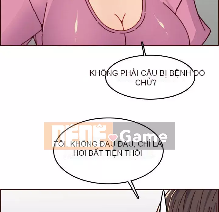 Mẹ tôi là sinh viên đại học Chương 74-75