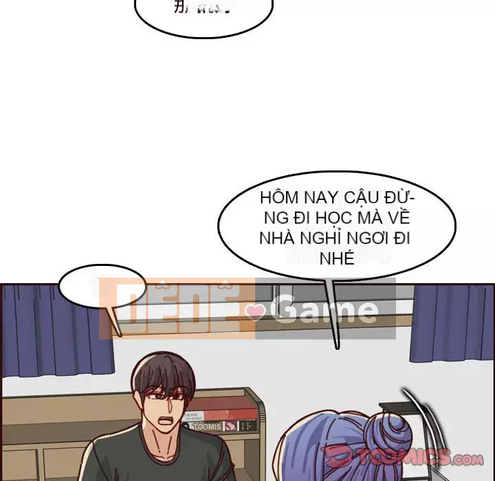 Mẹ tôi là sinh viên đại học Chương 74-75