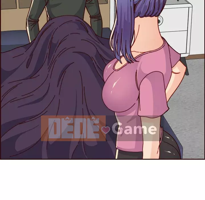 Mẹ tôi là sinh viên đại học Chương 74-75