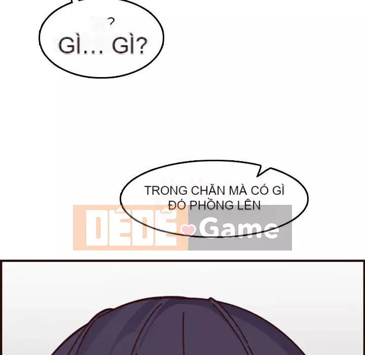 Mẹ tôi là sinh viên đại học Chương 74-75