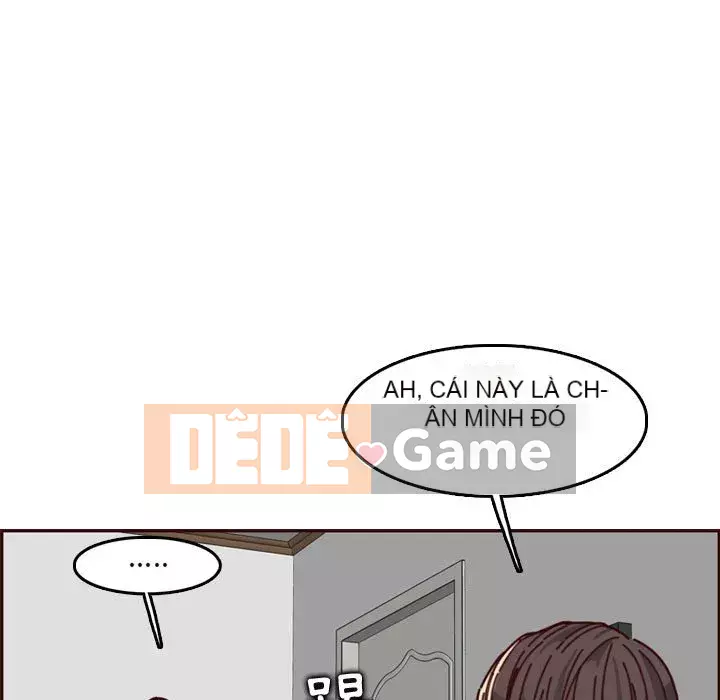 Mẹ tôi là sinh viên đại học Chương 74-75