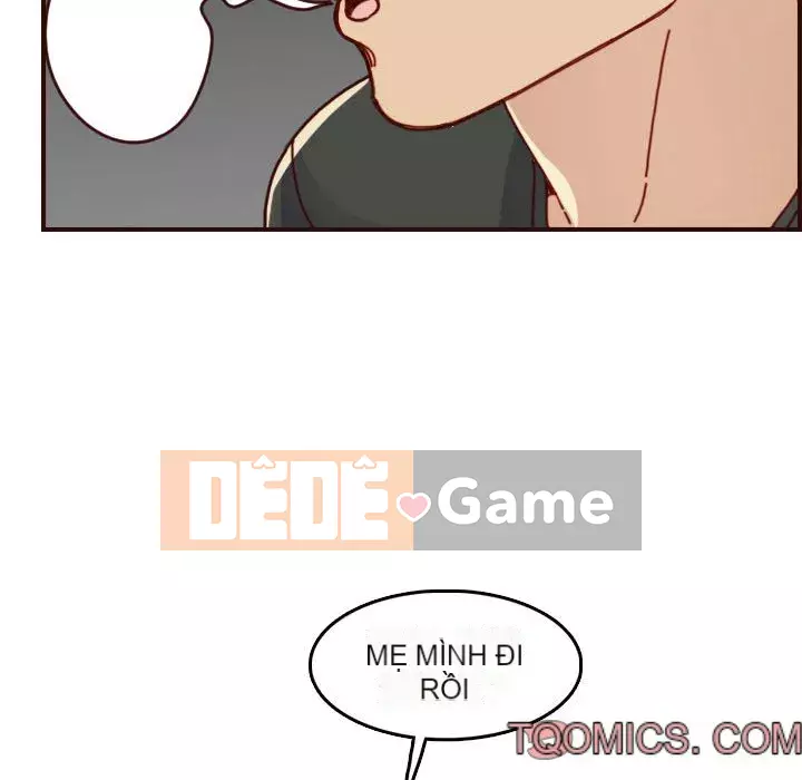 Mẹ tôi là sinh viên đại học Chương 74-75