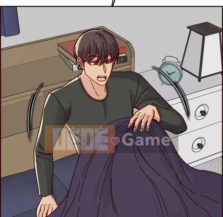 Mẹ tôi là sinh viên đại học Chương 74-75