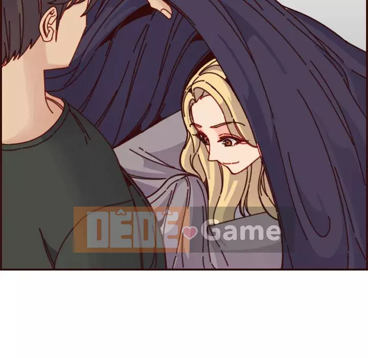 Mẹ tôi là sinh viên đại học Chương 74-75