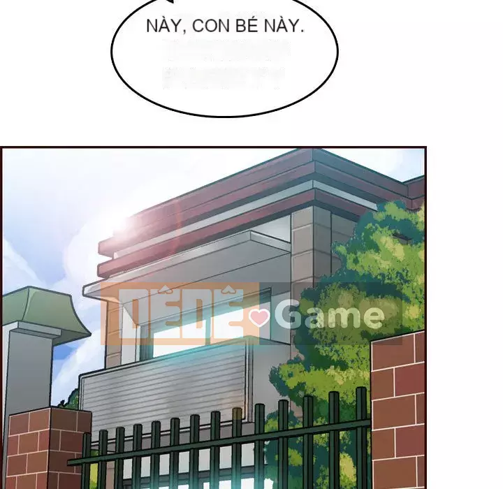 Mẹ tôi là sinh viên đại học Chương 74-75