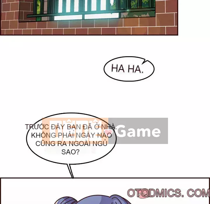 Mẹ tôi là sinh viên đại học Chương 74-75