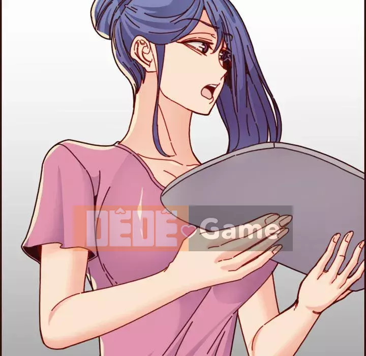 Mẹ tôi là sinh viên đại học Chương 74-75