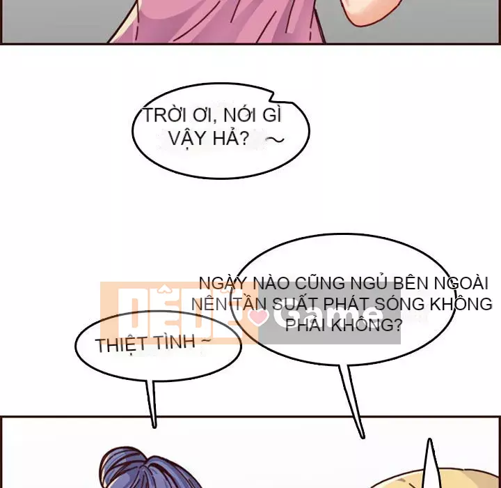 Mẹ tôi là sinh viên đại học Chương 74-75