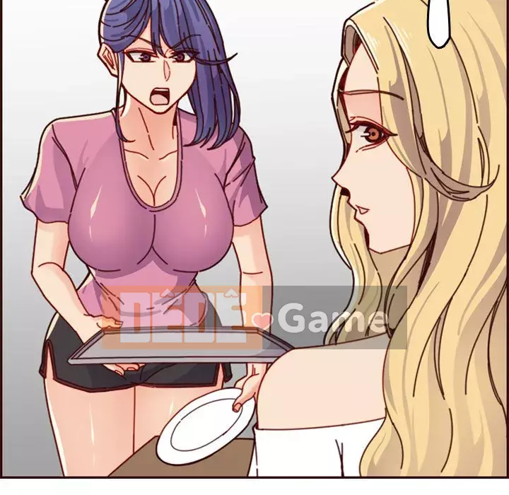 Mẹ tôi là sinh viên đại học Chương 74-75