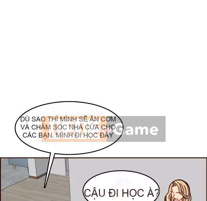 Mẹ tôi là sinh viên đại học Chương 74-75