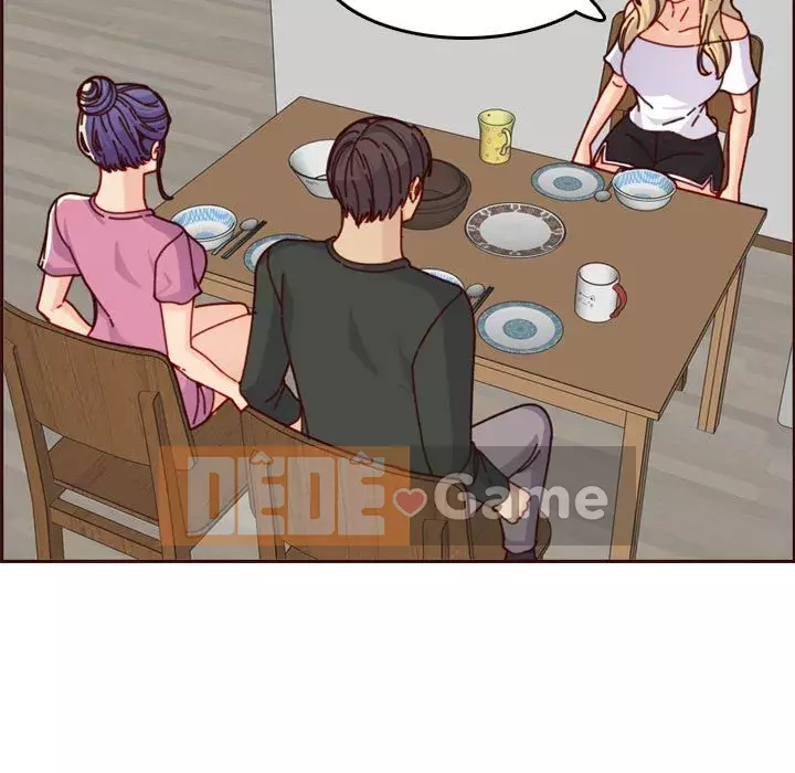 Mẹ tôi là sinh viên đại học Chương 74-75