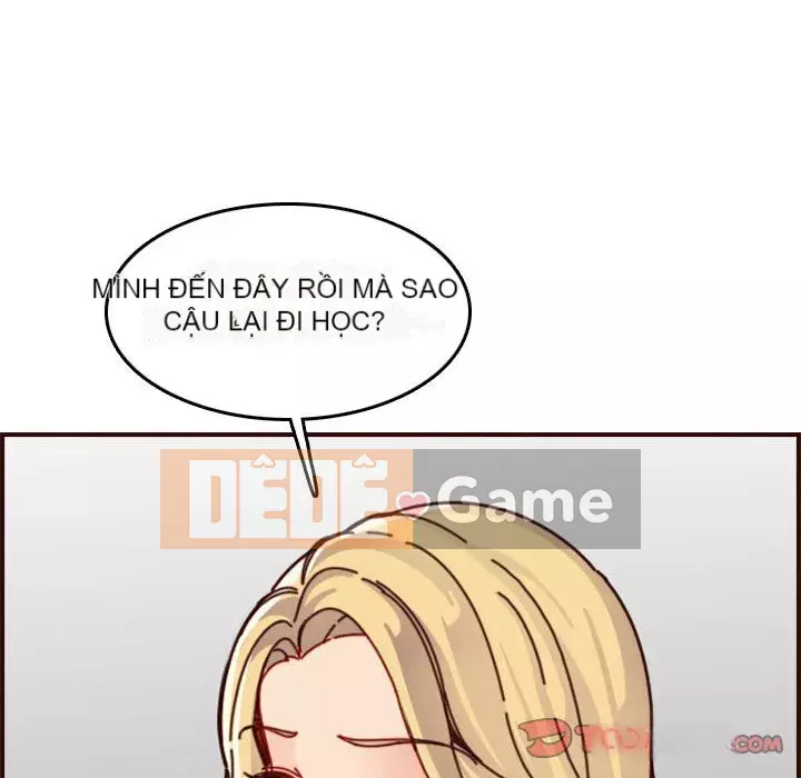 Mẹ tôi là sinh viên đại học Chương 74-75