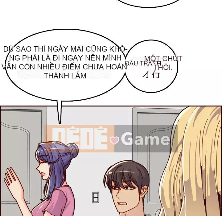 Mẹ tôi là sinh viên đại học Chương 74-75