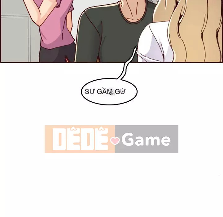 Mẹ tôi là sinh viên đại học Chương 74-75