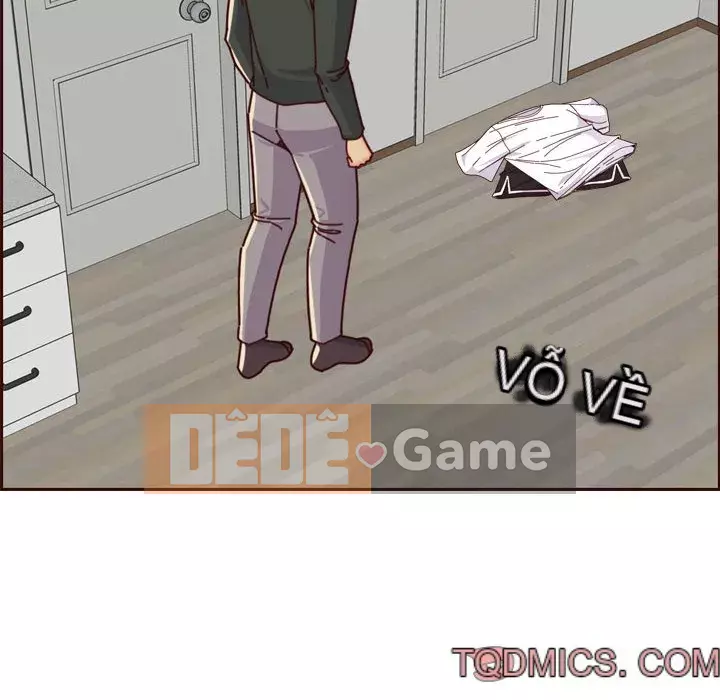 Mẹ tôi là sinh viên đại học Chương 74-75