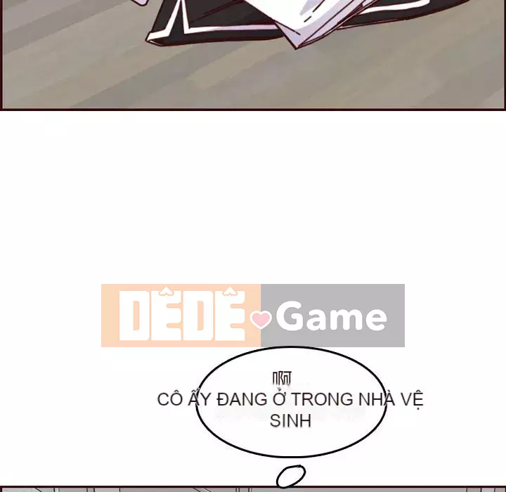 Mẹ tôi là sinh viên đại học Chương 74-75