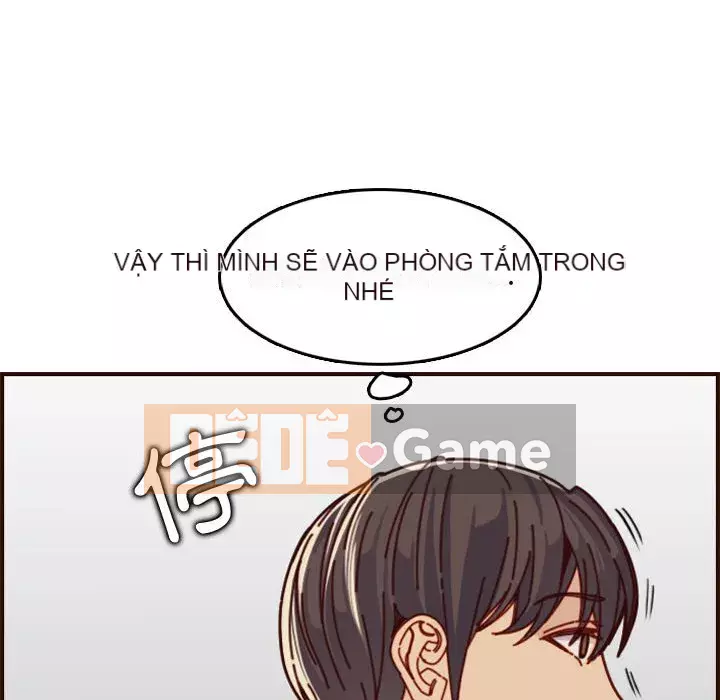 Mẹ tôi là sinh viên đại học Chương 74-75