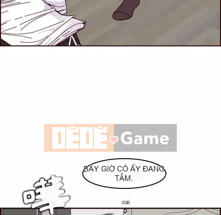 Mẹ tôi là sinh viên đại học Chương 74-75