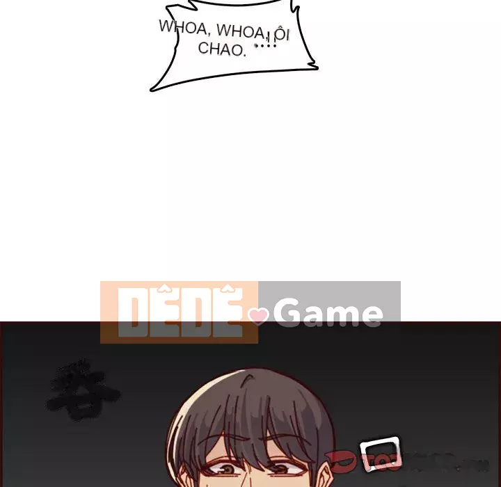 Mẹ tôi là sinh viên đại học Chương 74-75