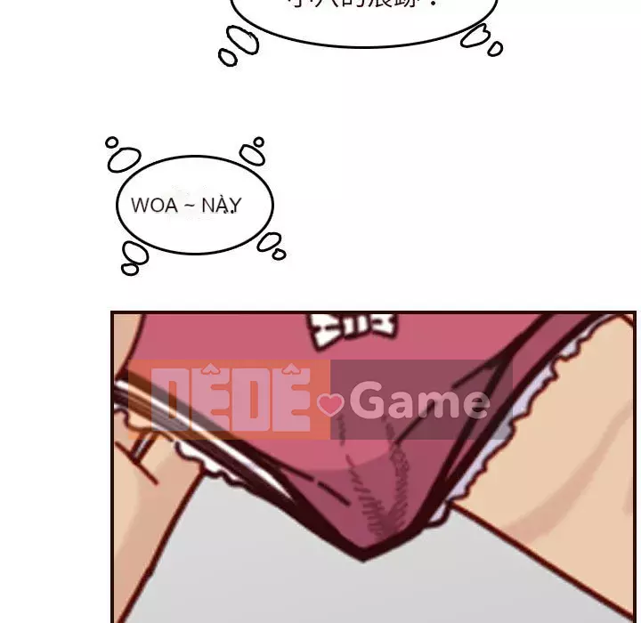 Mẹ tôi là sinh viên đại học Chương 74-75