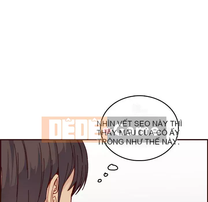 Mẹ tôi là sinh viên đại học Chương 74-75