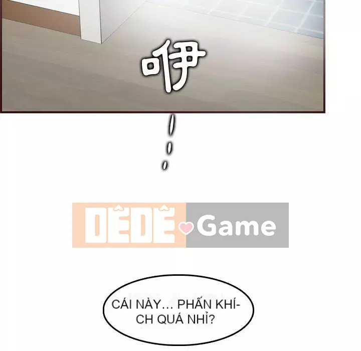 Mẹ tôi là sinh viên đại học Chương 74-75