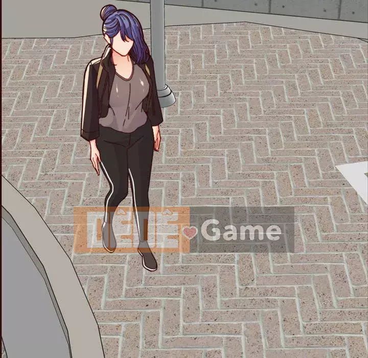 Mẹ tôi là sinh viên đại học Chương 74-75