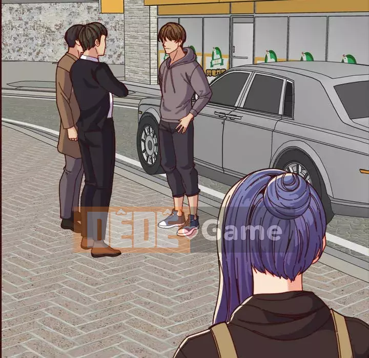 Mẹ tôi là sinh viên đại học Chương 74-75