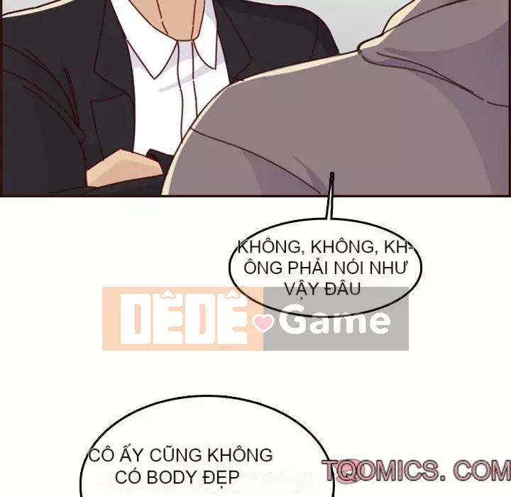 Mẹ tôi là sinh viên đại học Chương 74-75