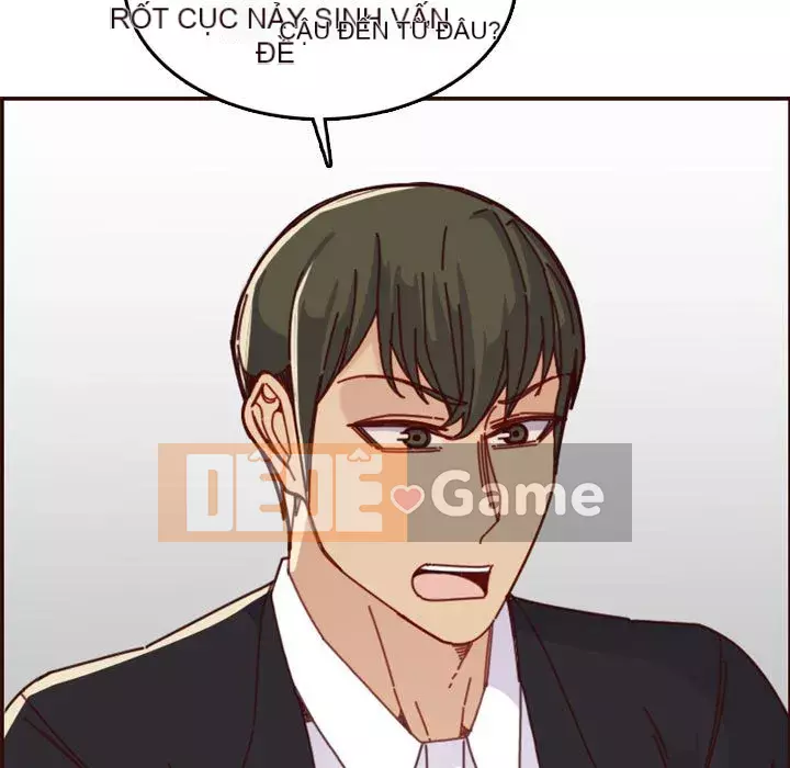 Mẹ tôi là sinh viên đại học Chương 74-75