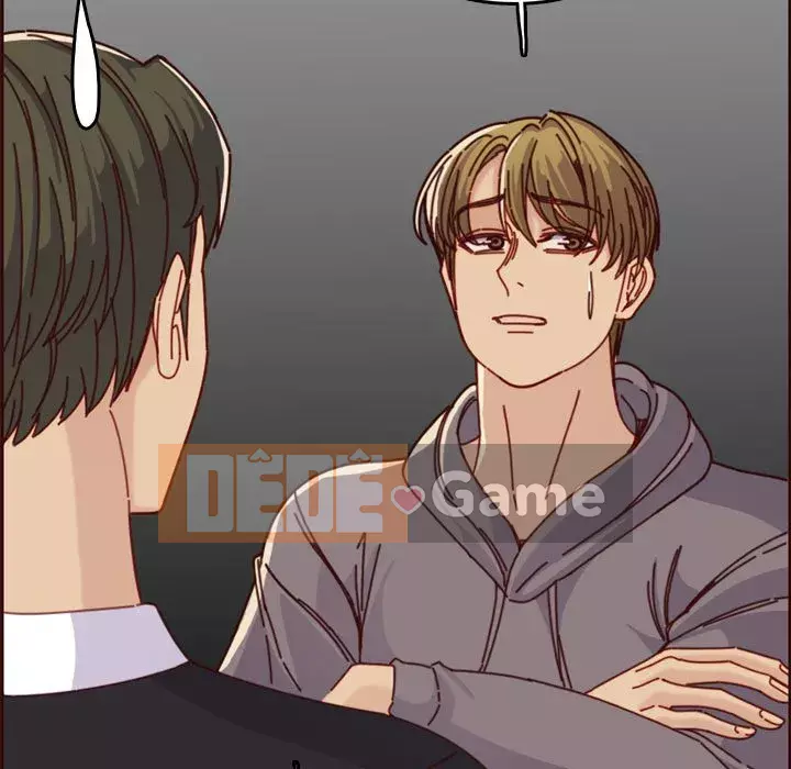 Mẹ tôi là sinh viên đại học Chương 74-75