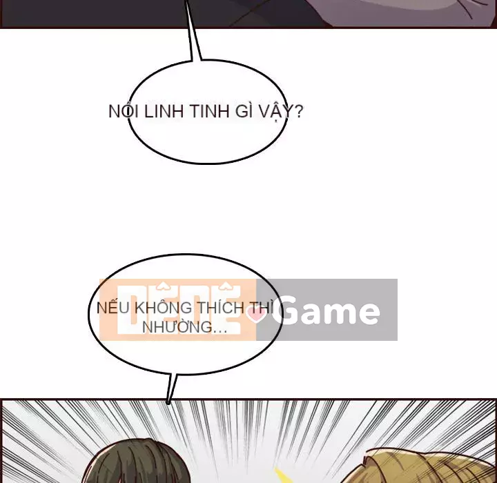 Mẹ tôi là sinh viên đại học Chương 74-75