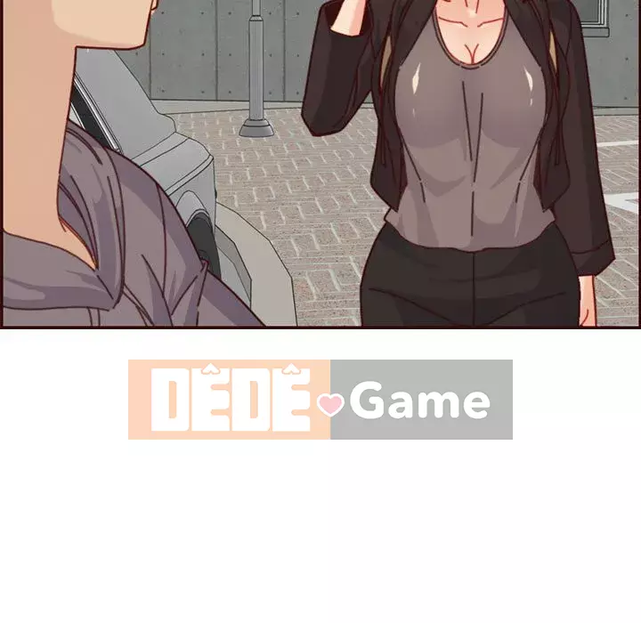 Mẹ tôi là sinh viên đại học Chương 74-75