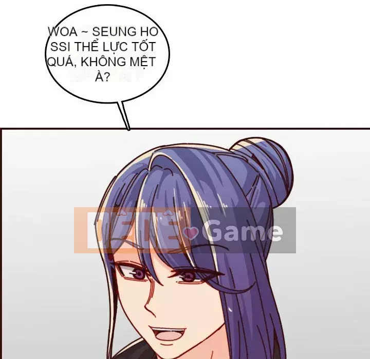 Mẹ tôi là sinh viên đại học Chương 74-75