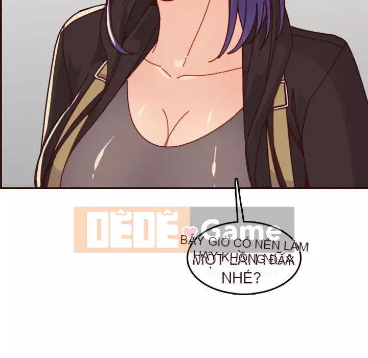 Mẹ tôi là sinh viên đại học Chương 74-75