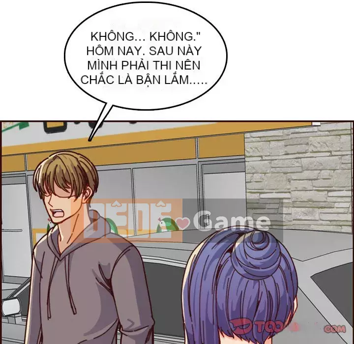 Mẹ tôi là sinh viên đại học Chương 74-75