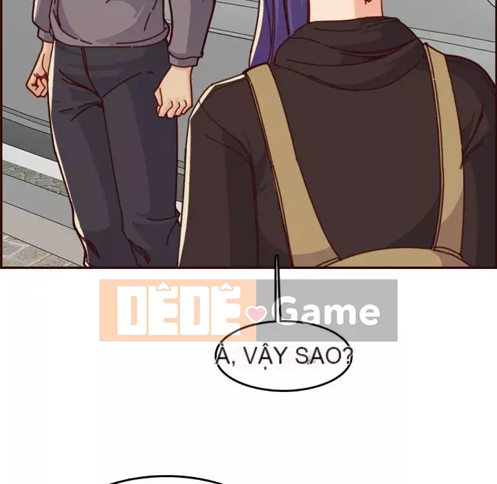 Mẹ tôi là sinh viên đại học Chương 74-75