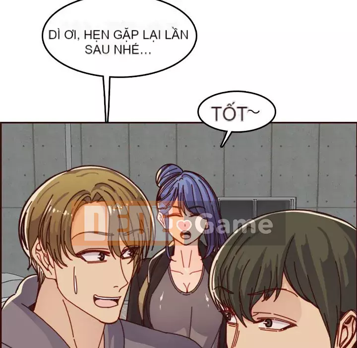 Mẹ tôi là sinh viên đại học Chương 74-75