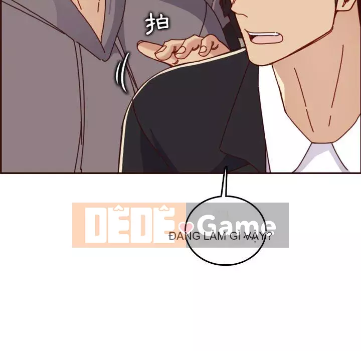 Mẹ tôi là sinh viên đại học Chương 74-75