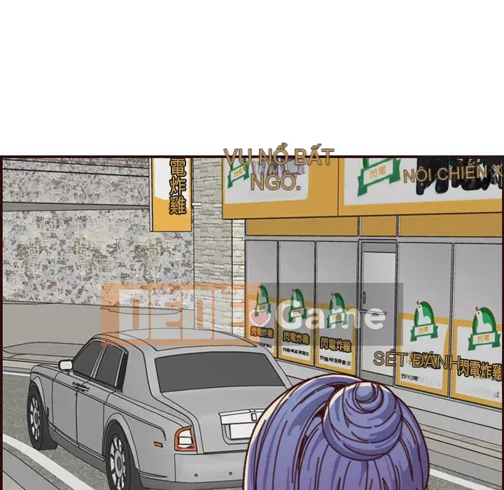 Mẹ tôi là sinh viên đại học Chương 74-75