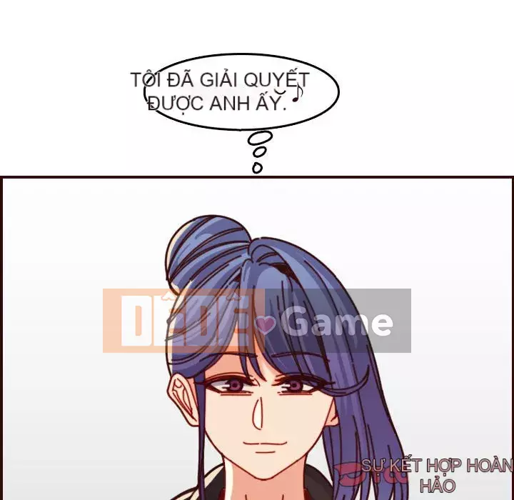 Mẹ tôi là sinh viên đại học Chương 74-75