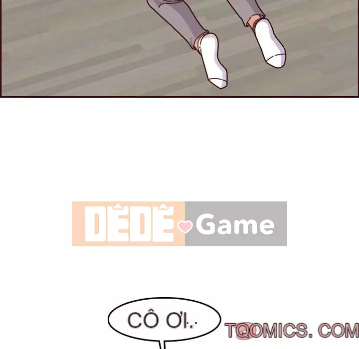 Mẹ tôi là sinh viên đại học Chương 74-75