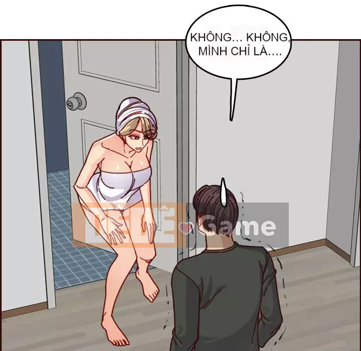 Mẹ tôi là sinh viên đại học Chương 74-75